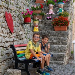 Alessia, Famiglia a Trezzano Sul Naviglio