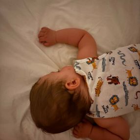 Edoardo, Famiglia a Modugno