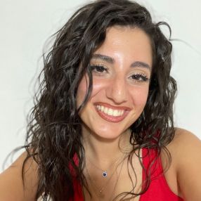 Martina, Babysitter in Enna
