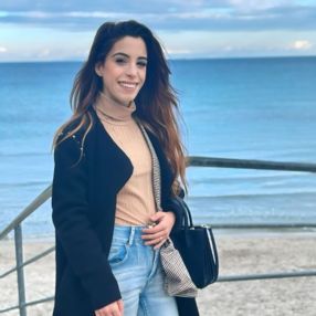 Noemi, Babysitter in Monteroni di Lecce