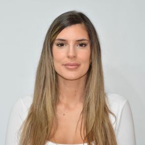 Julieta, Babysitter a Porto Torres