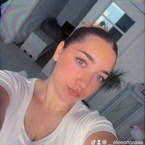 Eleonora, Babysitter in Palazzolo Sull'oglio