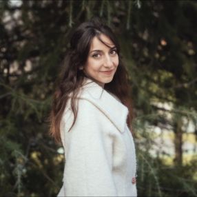 Sofia, Babysitter a Agrate Brianza