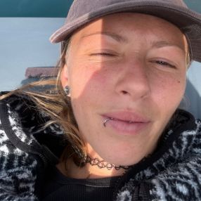 Marzia, Babysitter in Morbegno