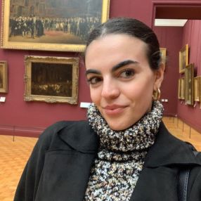 Marika, Babysitter in Sant'Antonio Abate