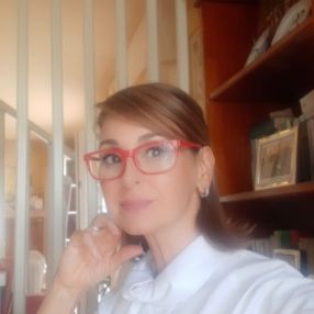 Elisa, Babysitter a Morciano di Romagna