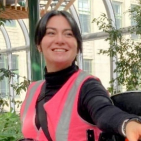 Bianca, Babysitter in Castelfranco Veneto