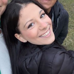 Agnese, Babysitter in Bardonecchia