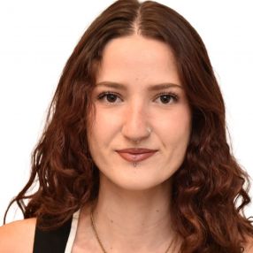 Irene, Babysitter in Forlì