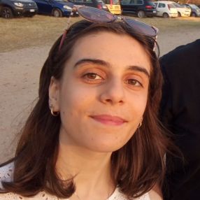 Barbara, Babysitter a Sardegna