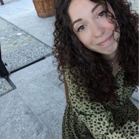 Eleonora, Family in Cuneo