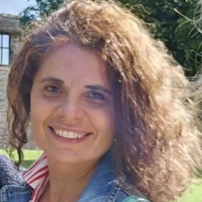 Fulvia, Babysitter a Borgaro Torinese