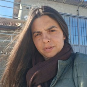 Stefania, Babysitter a San felice sul Panaro
