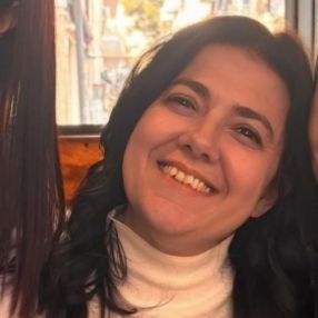 Angela, Babysitter in San Vito Chietino