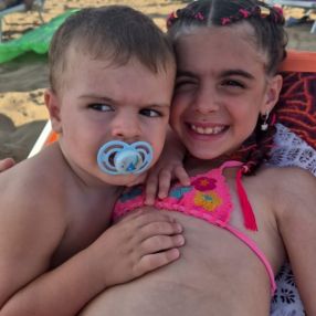 Mattia, Famiglia a Provincia di Padova