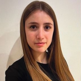Marta, Babysitter a Olevano Romano