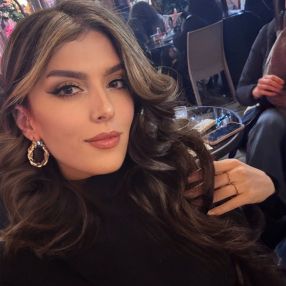 Rania, Babysitter a Sanremo