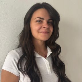 Anika, Babysitter in Tribiano