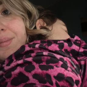 Natalia, Babysitter in Portico di Caserta
