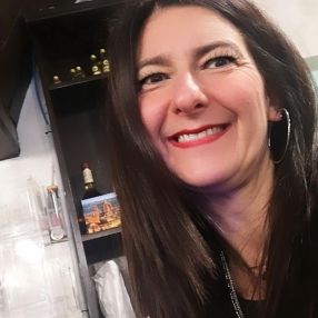 Keti, Babysitter a Sezze Scalo