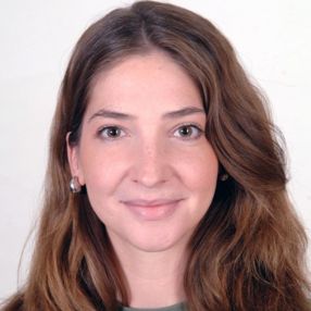 Giulia, Babysitter a Provincia di Pordenone