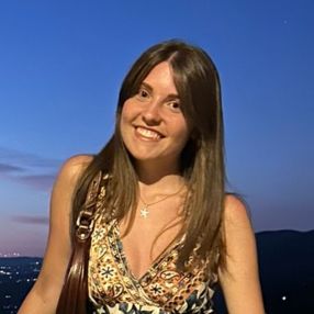 Marta, Babysitter a Ponte Nossa