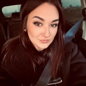 Martina, Babysitter a Provincia di Lodi