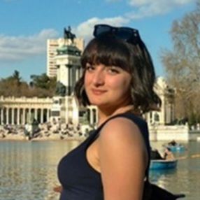 Sofia, Babysitter a Monte Compatri