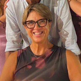 Silvia, Babysitter in Tavullia