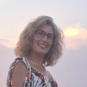 Antonella, Babysitter a Randazzo