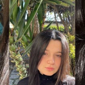 Ylenia, Babysitter a Querceta