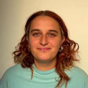 Camilla, Babysitter a Brescia