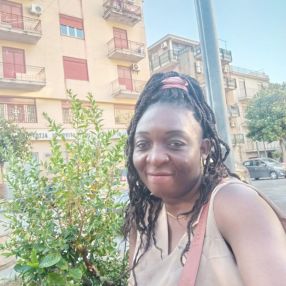 BIBIANE, Babysitter a Altofonte