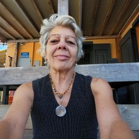 Michaela, Babysitter in Brisighella