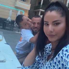 Daniela, Famiglia a Montichiari