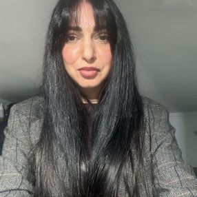Alessandra, Babysitter in Città metropolitana di Palermo