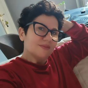 Aurela, Babysitter in Lastra a Signa