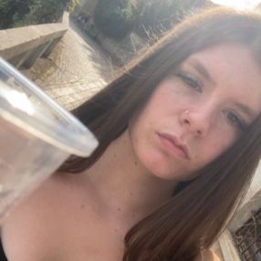 Anna, Babysitter a Pozzuolo Martesana