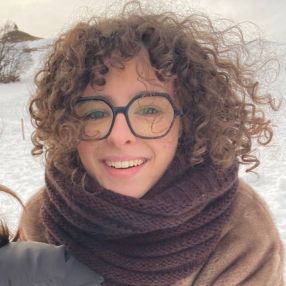 Francesca, Babysitter a Monte Urano