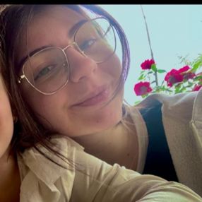 Elena, Babysitter a Piglio