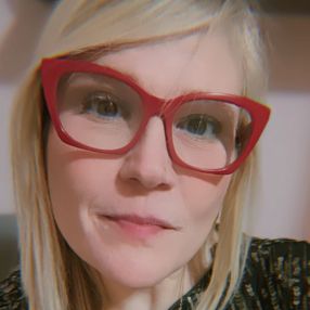Marilena, Babysitter a Viadana