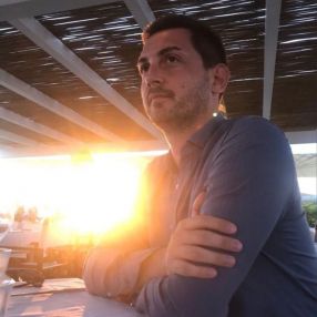 Francesco, Famiglia a Torino