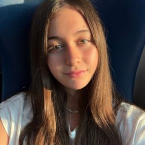 Sofia, Babysitter in Montefiascone