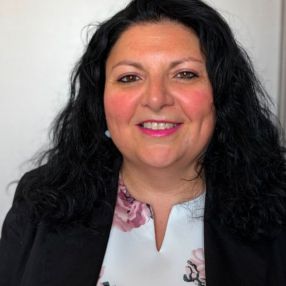 Barbara, Babysitter in Rivoli