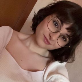 Giulia, Babysitter a Grezzana