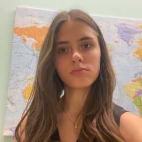 Alessia, Babysitter in Bussero