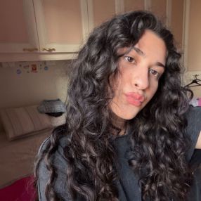 Sofia, Babysitter in San Cesario di Lecce