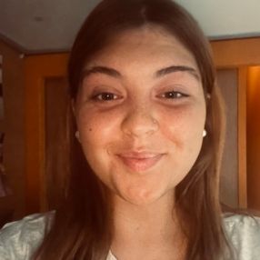 Aurora, Babysitter in Anagni