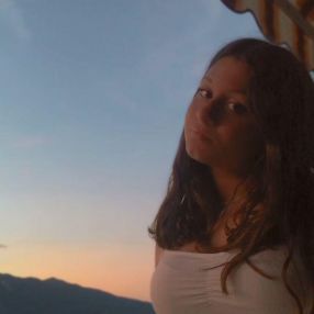 Melissa, Babysitter a Omegna
