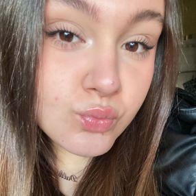 Dalila, Babysitter a Cheglio